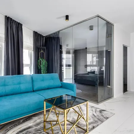 El - Hercules Apartment *