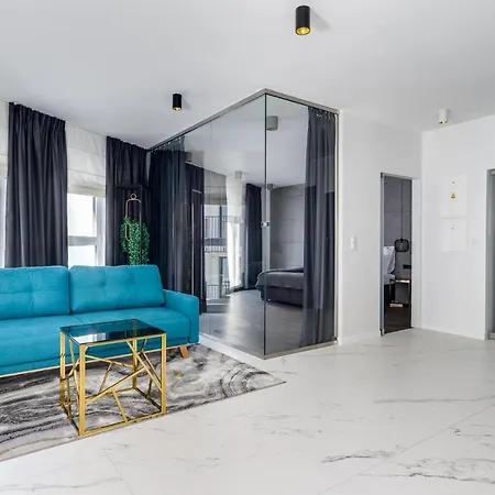 El - Hercules Apartment *