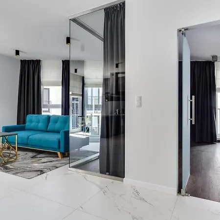 El - Hercules Apartment *