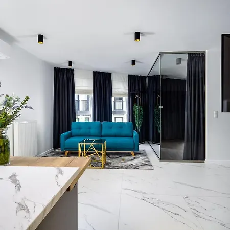 El - Hercules Apartment