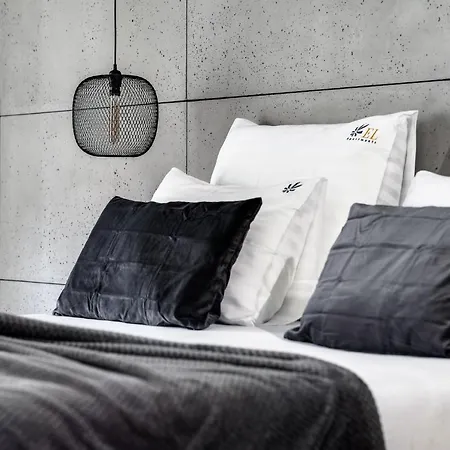 El - Hercules Apartament