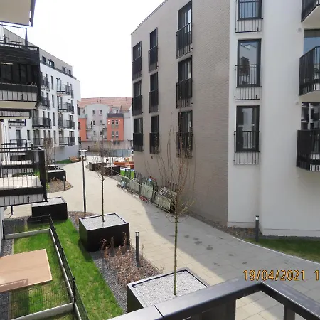 Apartment El - Hercules *