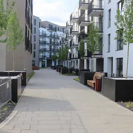 El - Hercules Apartament *