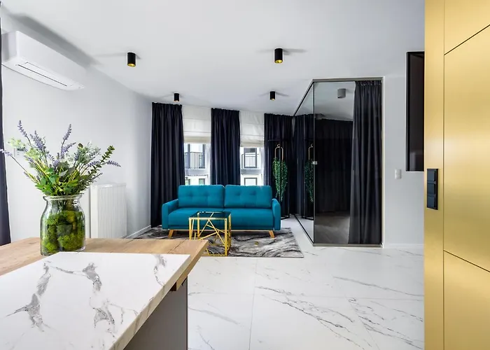 El - Hercules Apartament