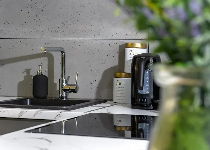 El - Hercules Apartament Poznań