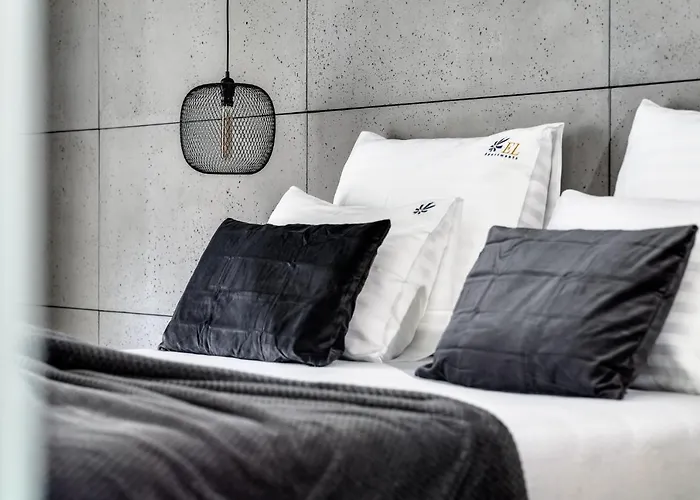 El - Hercules Apartament