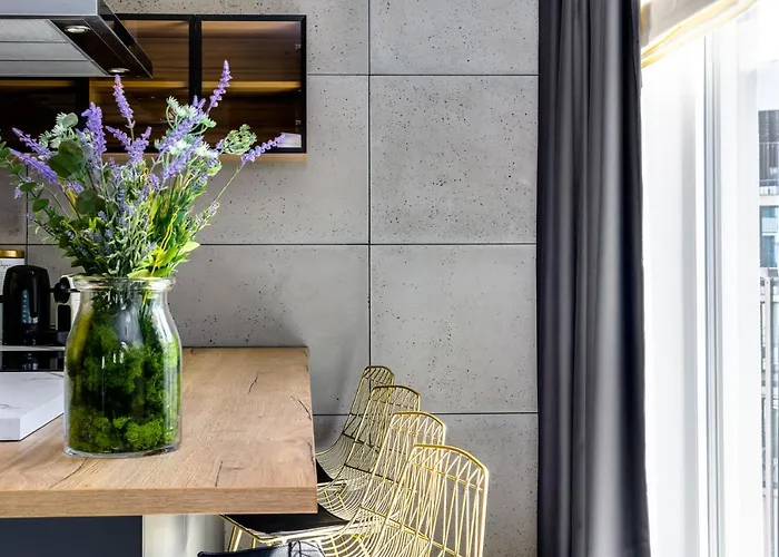 El - Hercules Apartament *