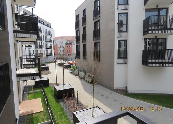 Apartament El - Hercules *