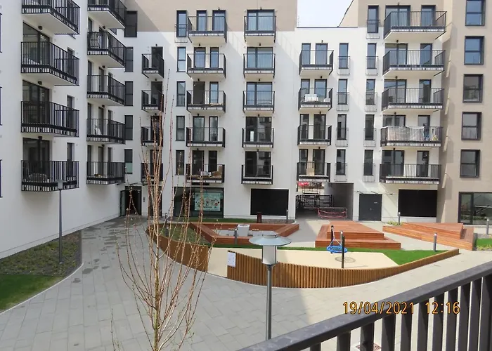 Apartament El - Hercules *