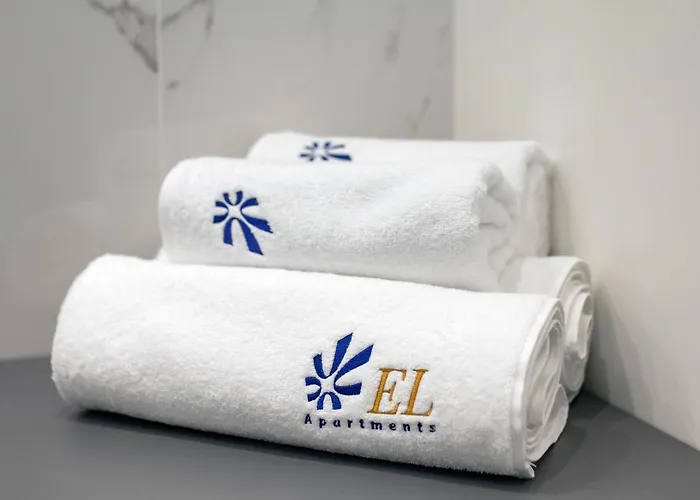 Apartament El - Hercules