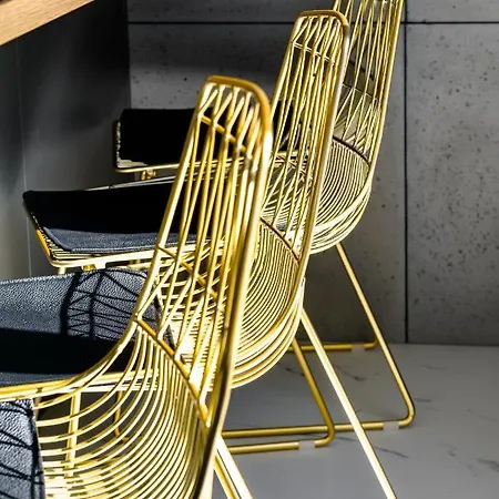 El - Hercules Apartamento