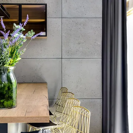 El - Hercules Apartamento *