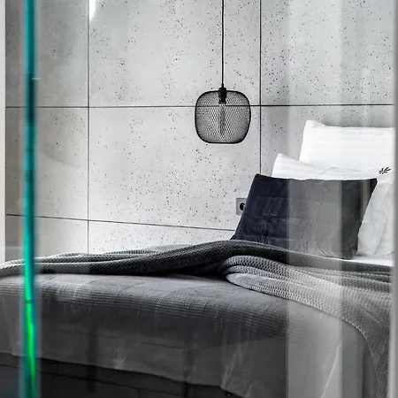 El - Hercules Apartamento Poznań