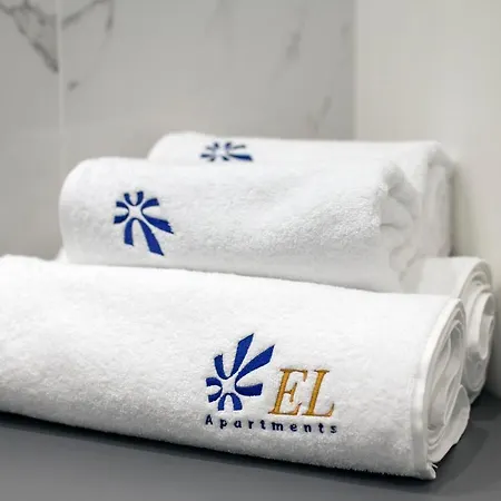 Apartamento El - Hercules