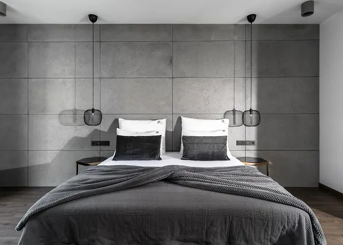 Apartamento El - Hercules *