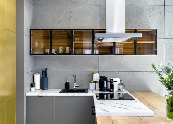 Apartamento El - Hercules