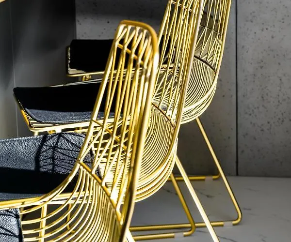 El - Hercules Apartamento