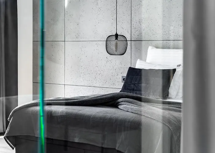 El - Hercules Apartamento Poznan