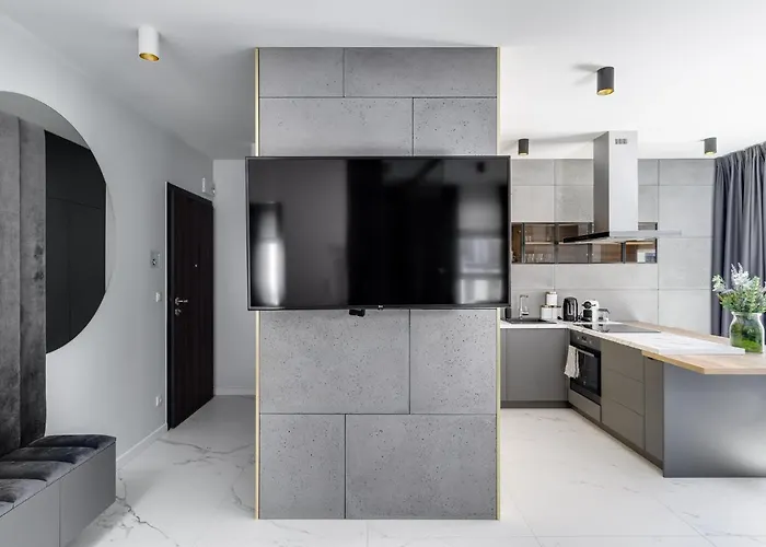 Apartamento El - Hercules *