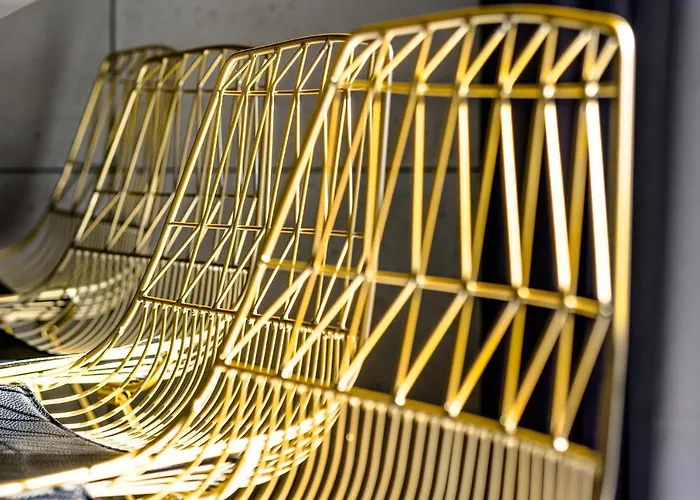 아파트 El - Hercules 포즈난