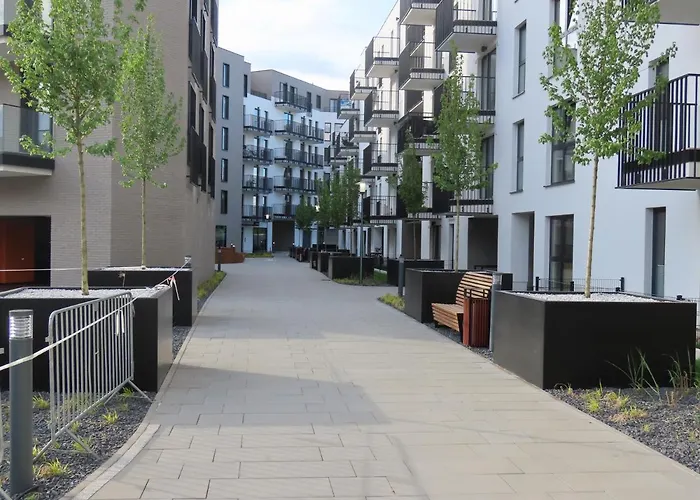 El - Hercules Apartamento *